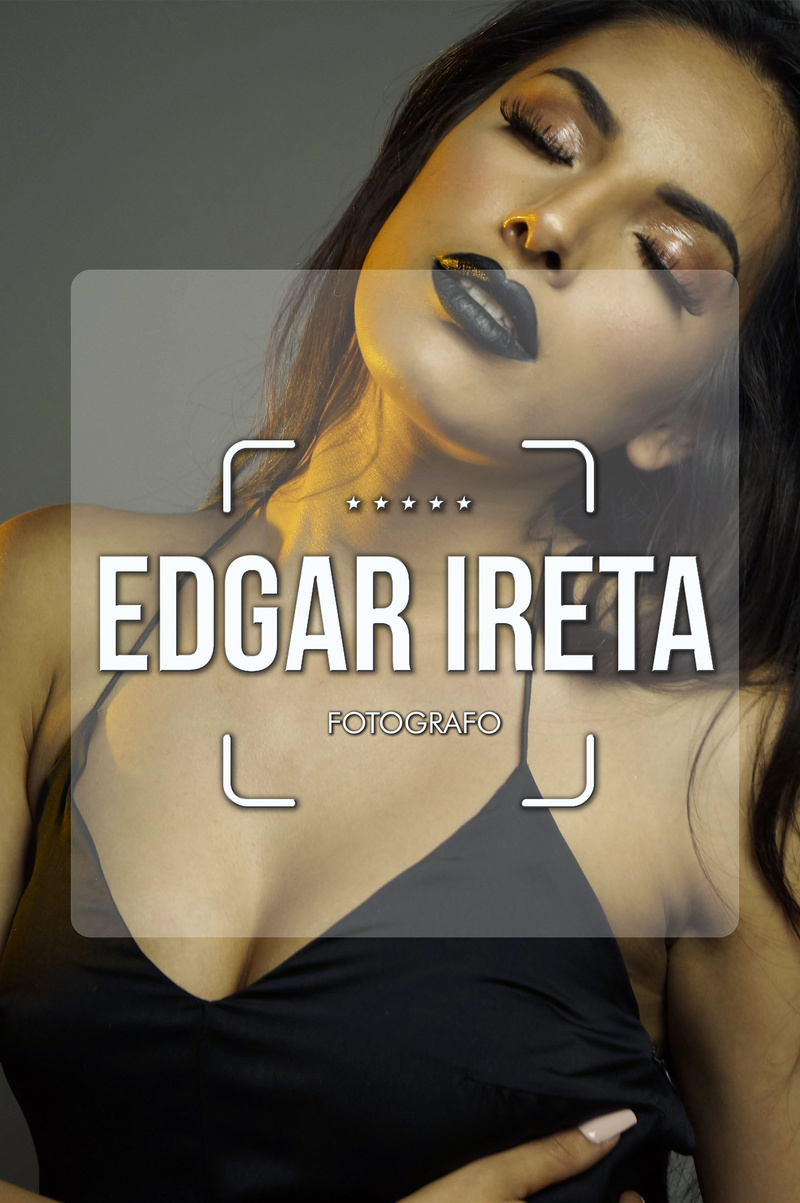 Male model photo shoot of EdgarIreta