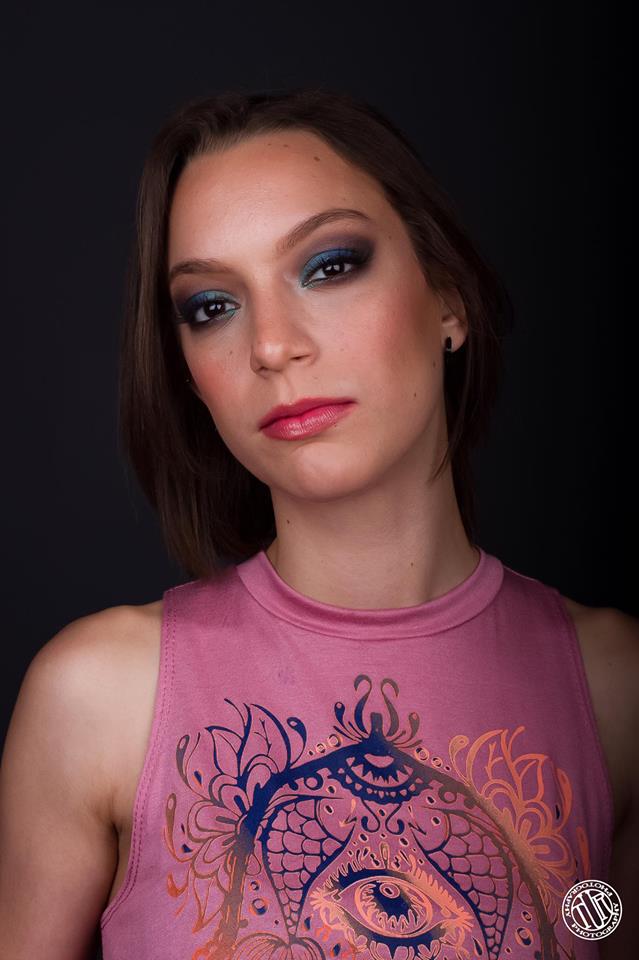 Female model photo shoot of Stacy Dajani