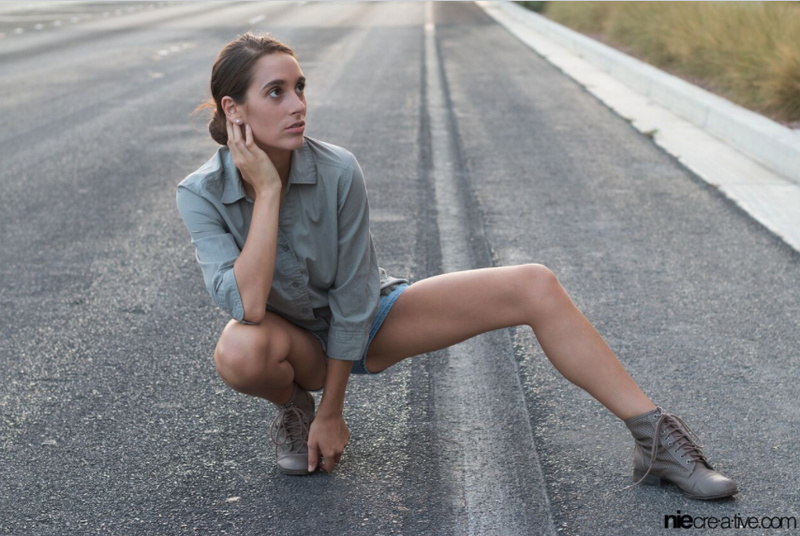 Female model photo shoot of Jody Marie  by Nie Serano in Downtown Summerlin  Las Vegas NV