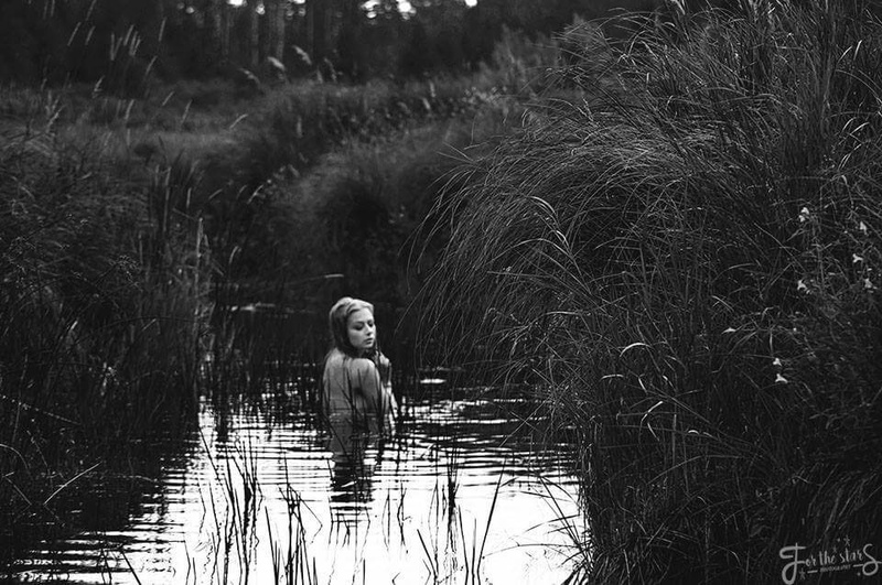 Female model photo shoot of Amyforward3 in Kirkland Lake, Ontario