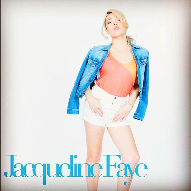 Female model photo shoot of JacquelineFaye