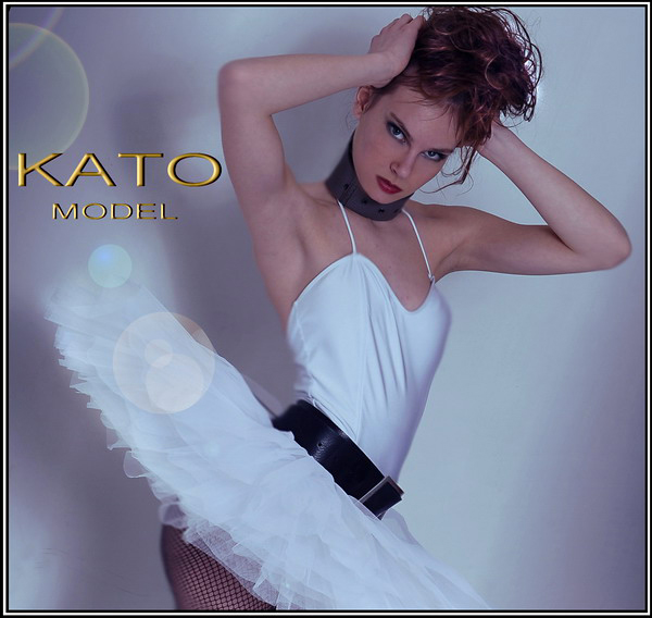 Female model photo shoot of katovanrooy