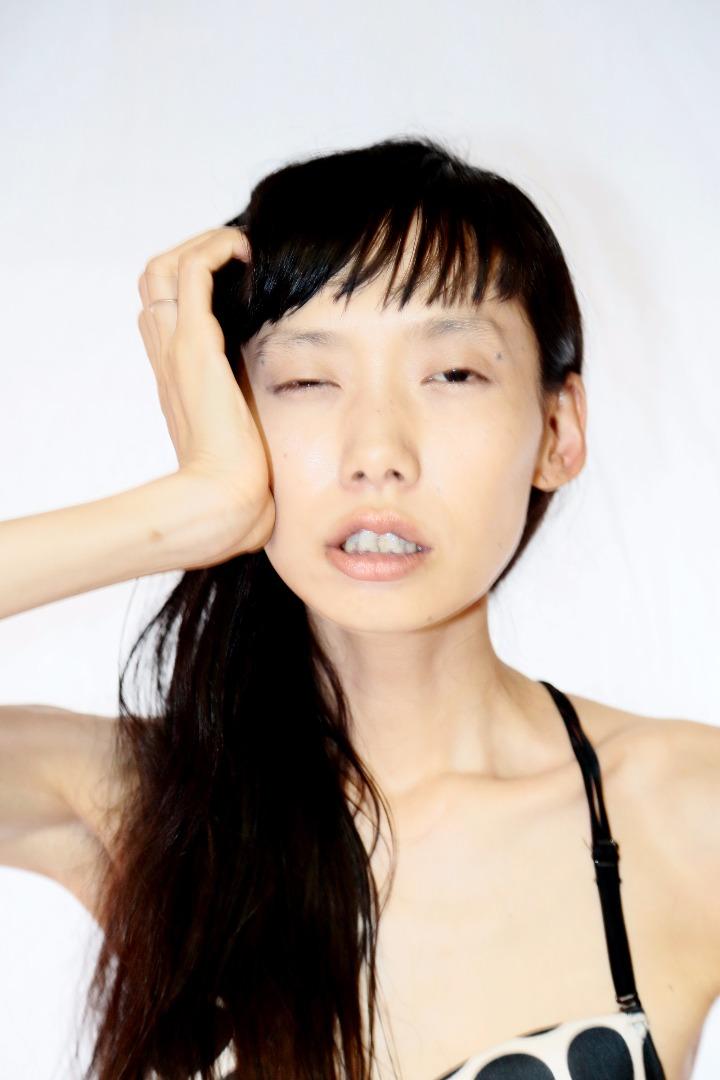 Female model photo shoot of Asami in Tokyo,Japan
