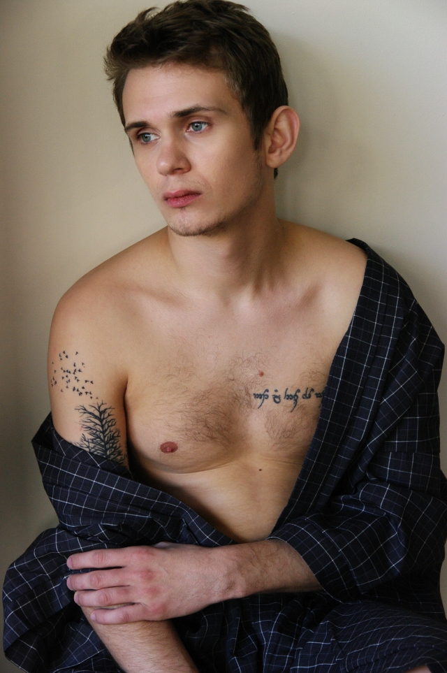 Male model photo shoot of JaeJae1911 by Andrew Keshan in Sydney, Australia
