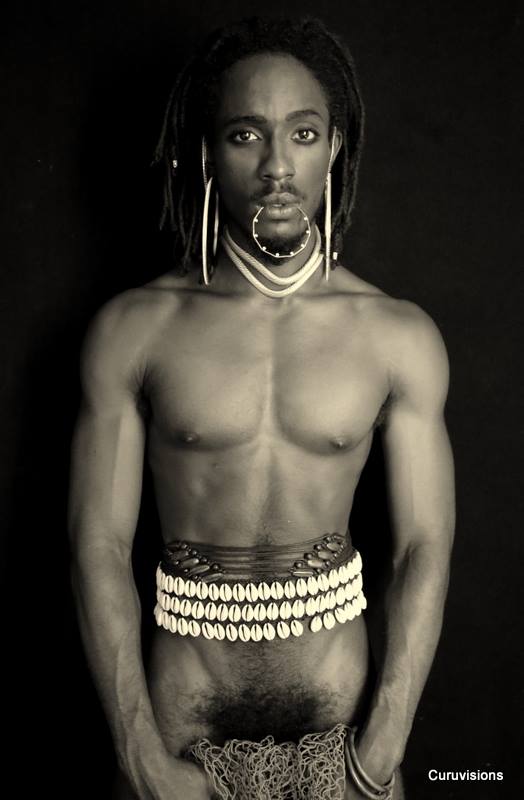 Male model photo shoot of Jay_Infiniti in Harlem, NY