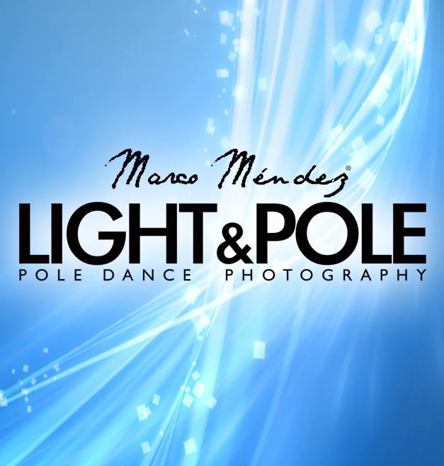 Male model photo shoot of Light and Pole