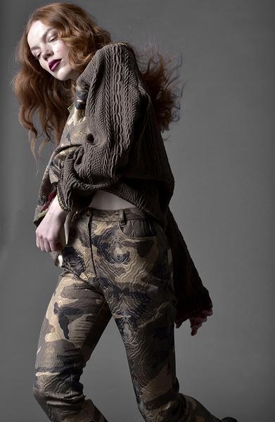 Female model photo shoot of irina h simeonova in Norwalk CT