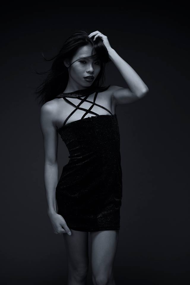 Female model photo shoot of Laura Pariso by Ching Yuen Wah in Hongkong