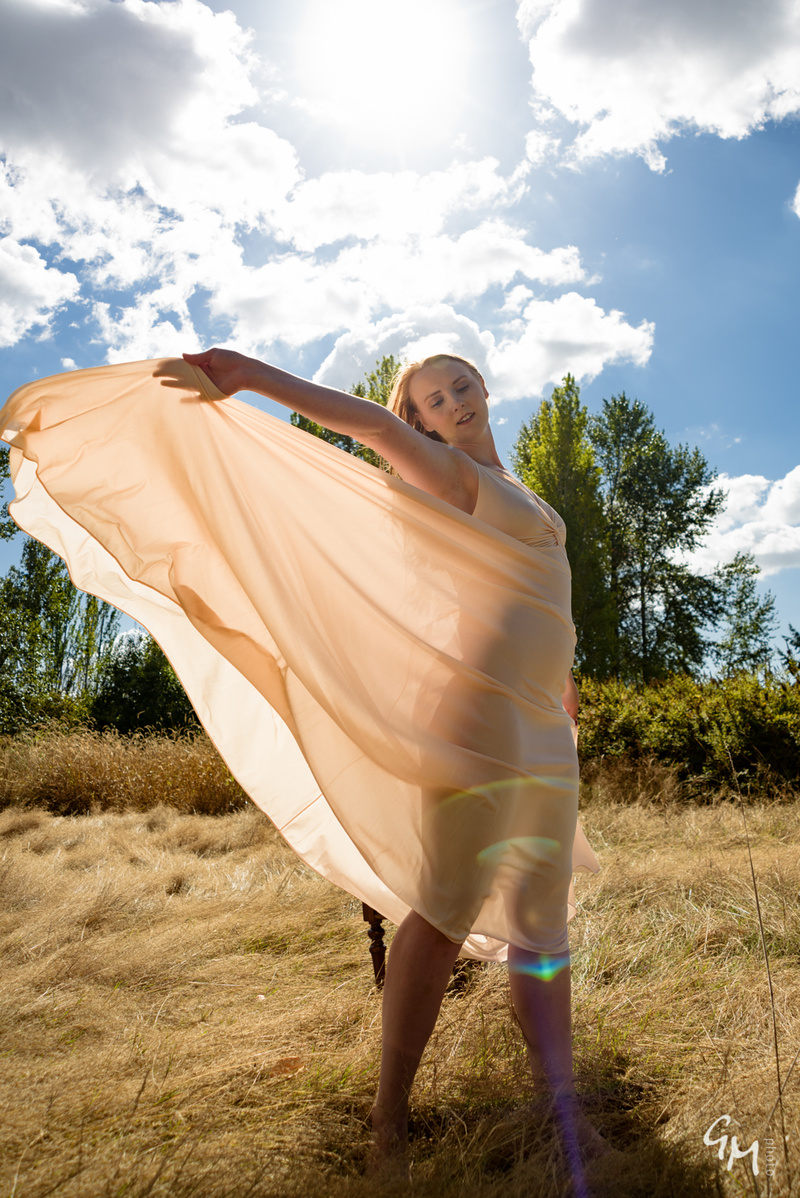 Female model photo shoot of bethdodge by Gabino M Photo in Seattle, WA
