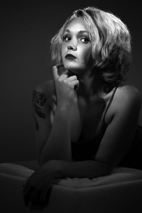 Female model photo shoot of Sky Diamond  in Oklahoma City,Oklahoma