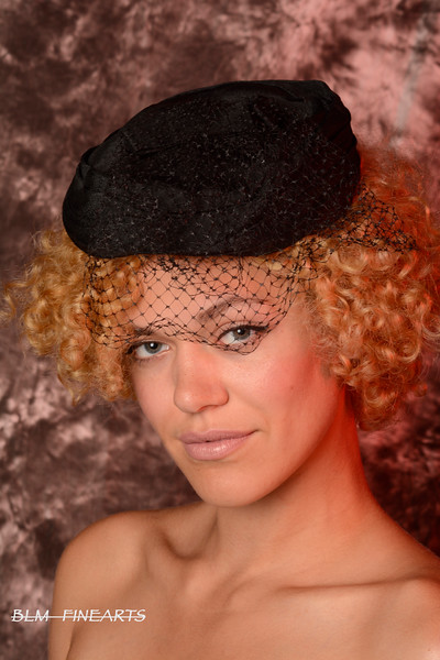 Female model photo shoot of Heidijennerxxx by Bruce Mondschain