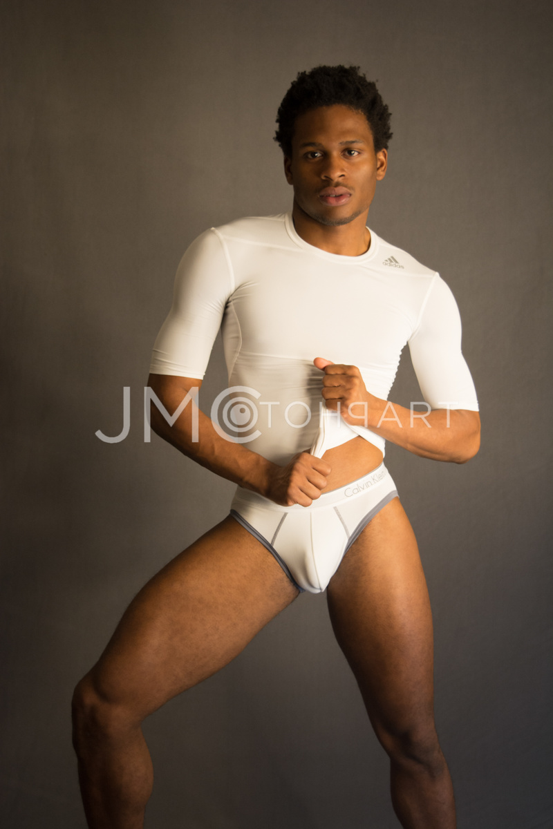 Male model photo shoot of JMC PHOTOART in Memphis, TN 2016