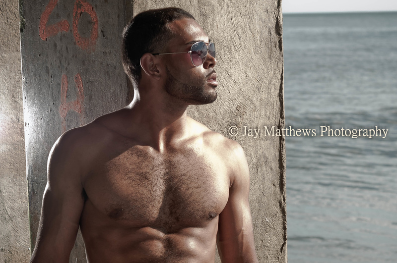Male model photo shoot of JayMatthewsPhotography