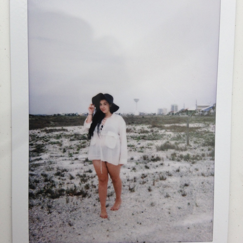 Female model photo shoot of bayleighxo in Navarre Beach Florida
