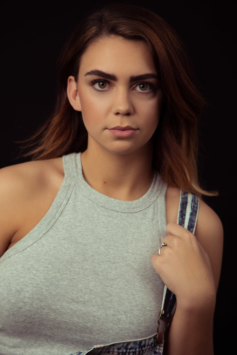 Female model photo shoot of Jillian Lynn by Robert Wolfgang