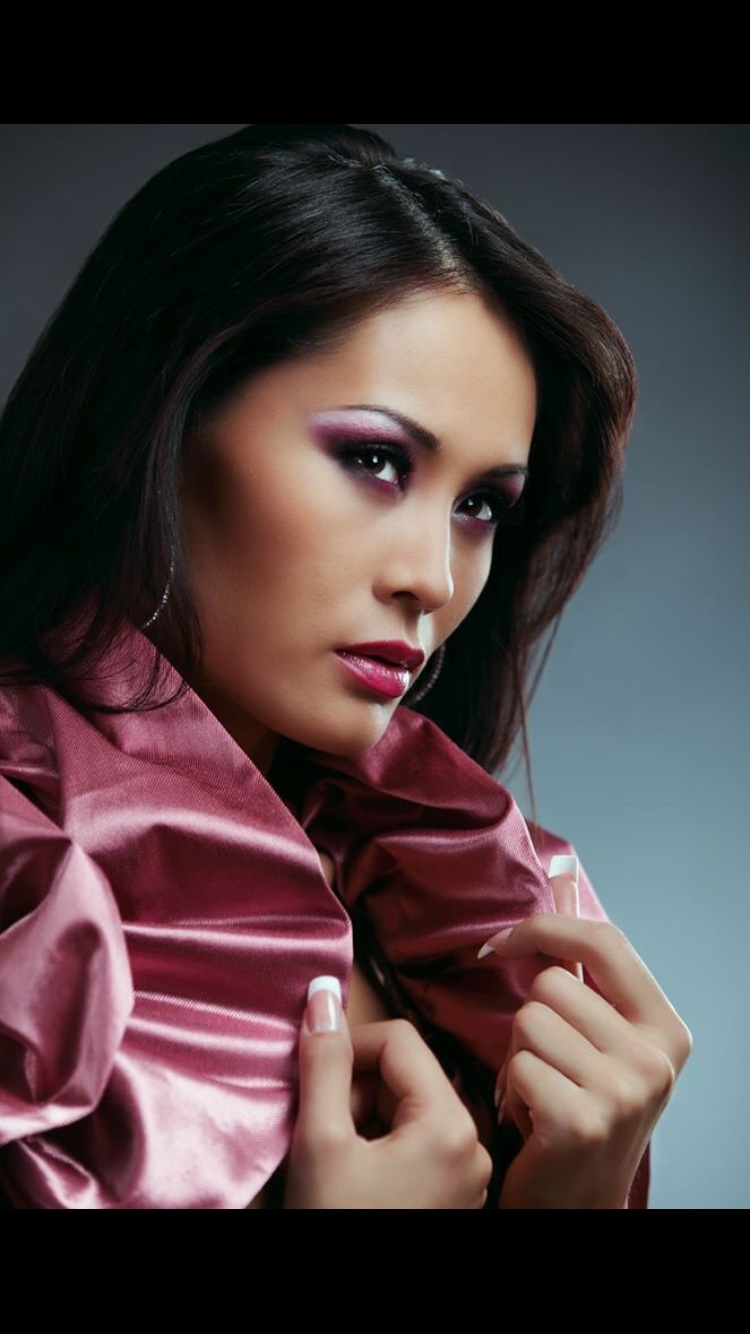 Female model photo shoot of DanaAskar