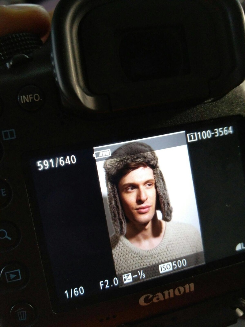 Male model photo shoot of Marcus Kai in London