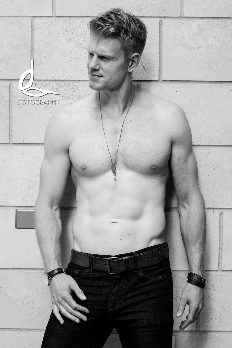 Male model photo shoot of Jason C Mac by DQ Fotography in Los Angeles