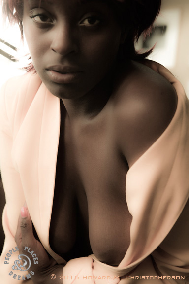 Female model photo shoot of Tatiana Breedlove by People  Places Dreams