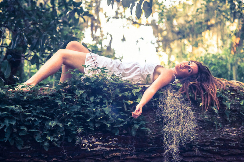 Female model photo shoot of AmandaCohen in Gainesville, FL