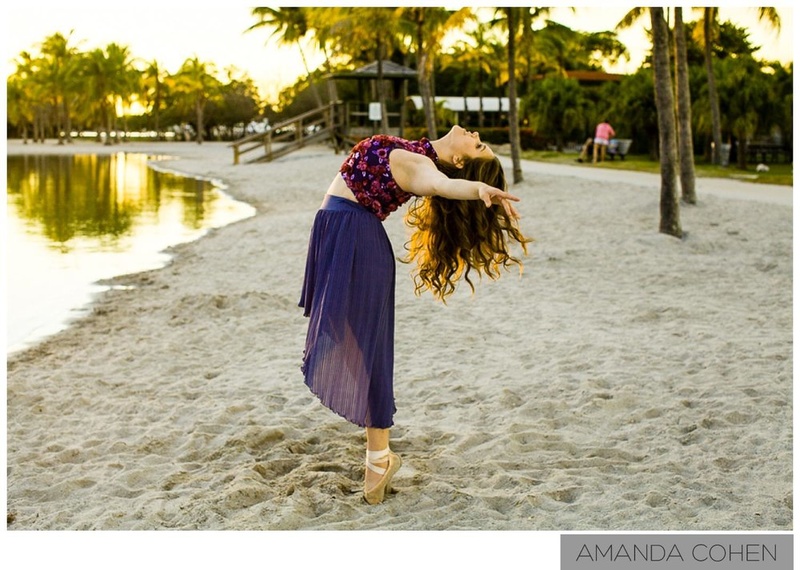 Female model photo shoot of AmandaCohen in Miami, FL