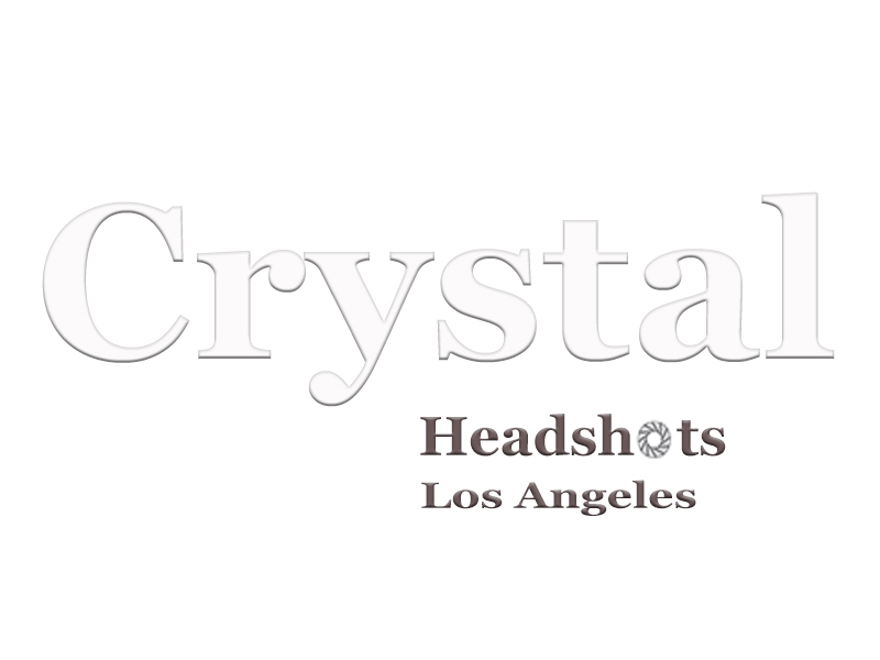 Male model photo shoot of Crystal Headshots LA