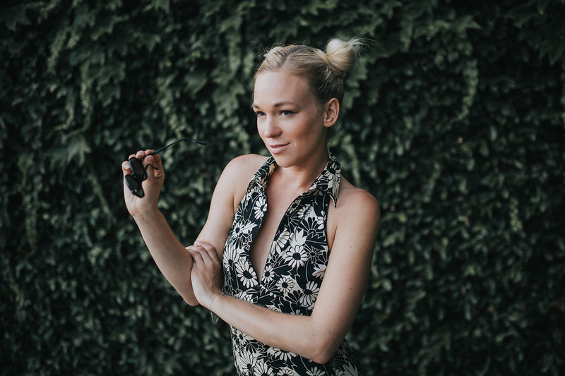Female model photo shoot of Amanda Boleman in Los Angeles, California