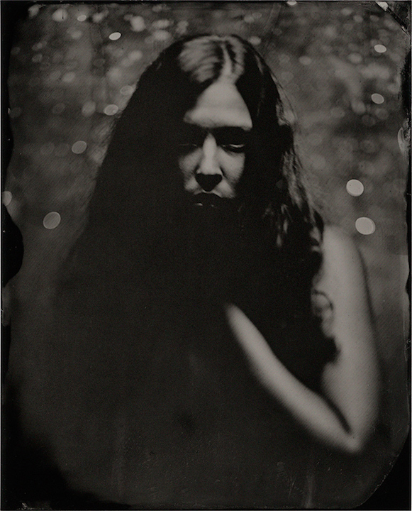 Female model photo shoot of Hungry Ghost by James Wigger