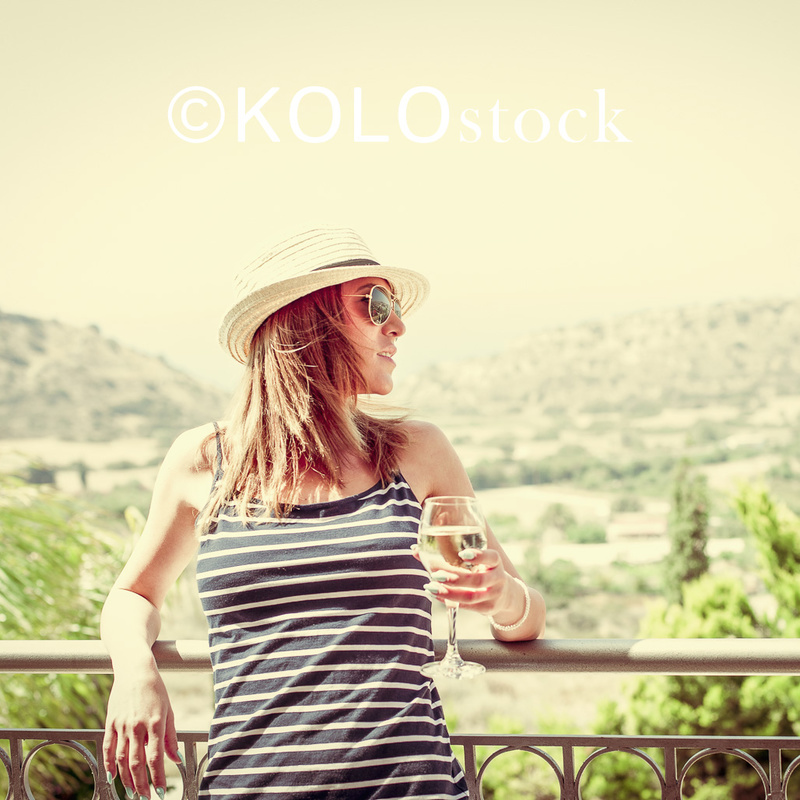 Female model photo shoot of Kolostock