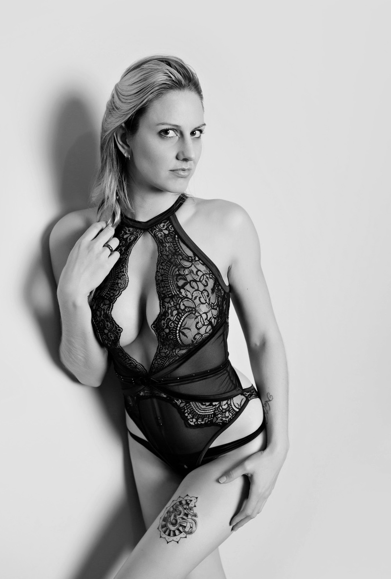 Female model photo shoot of Ayla Skye by RedPhoenix Photography