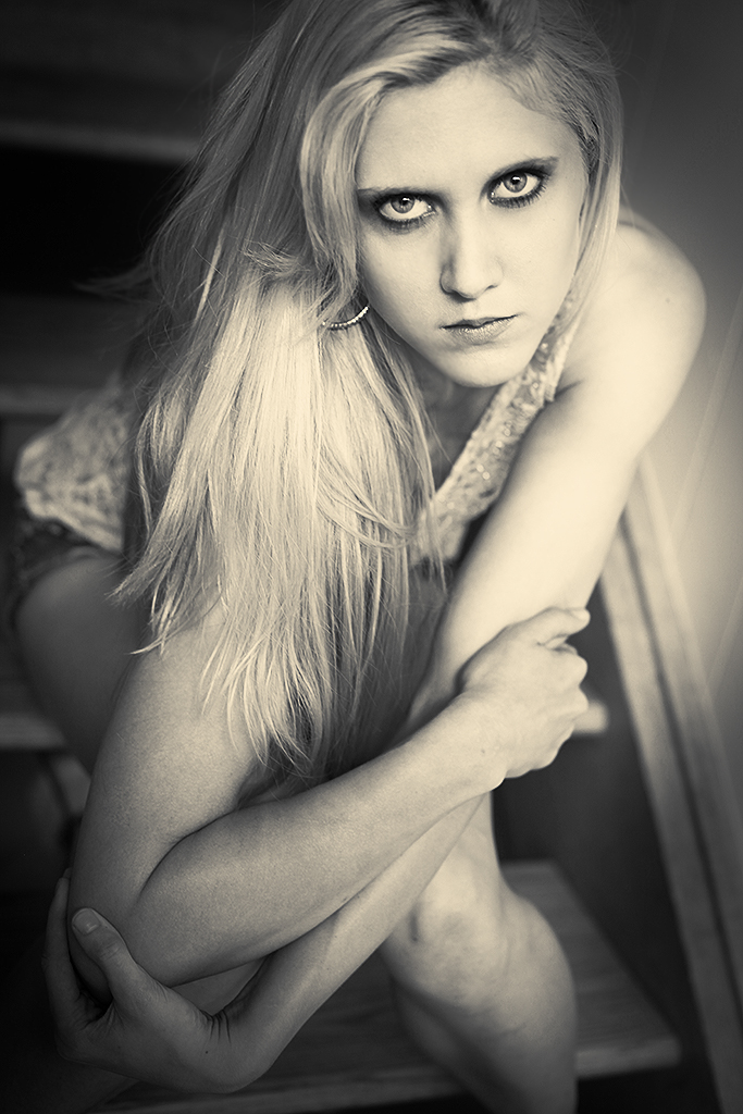 Female model photo shoot of Addie_Russ