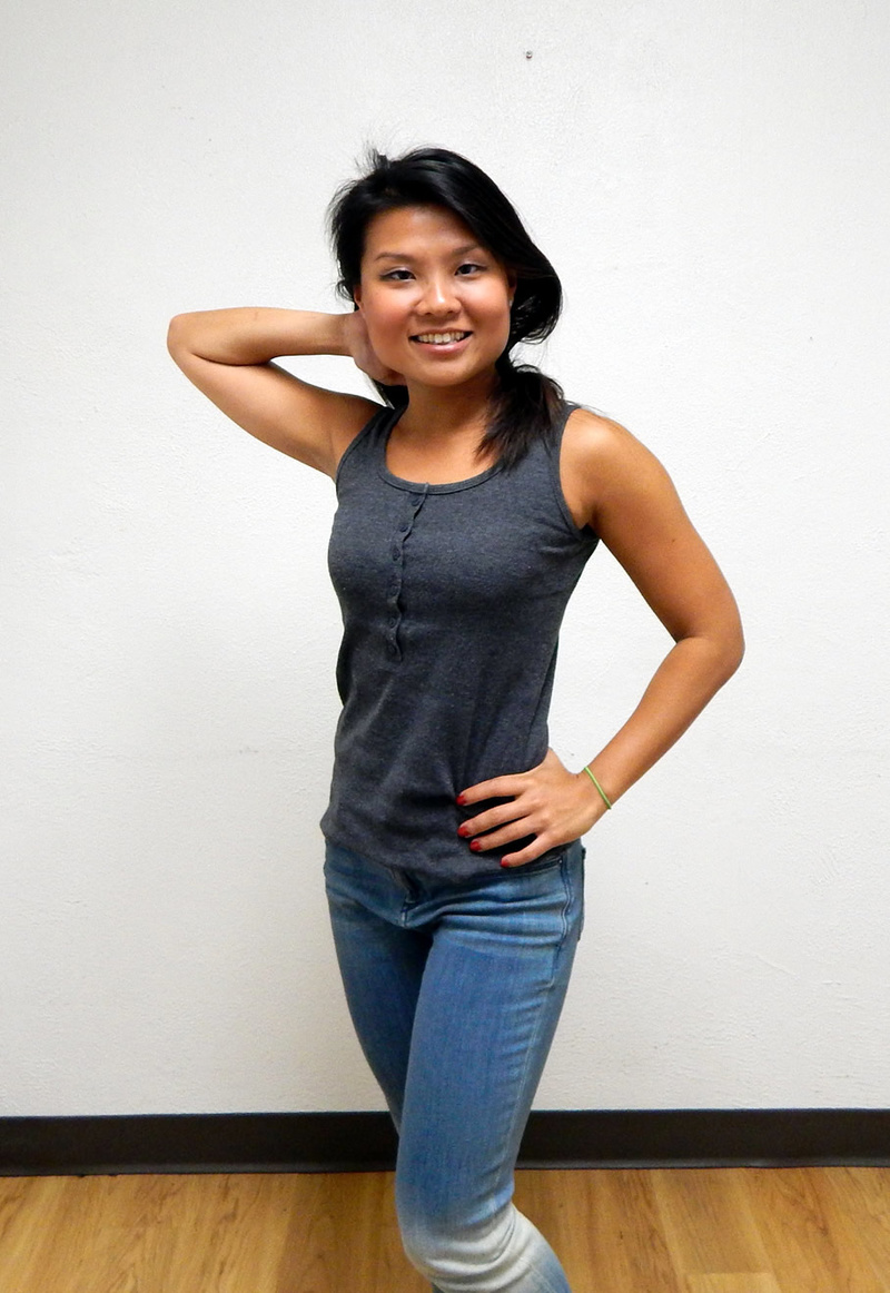Female model photo shoot of reynamag