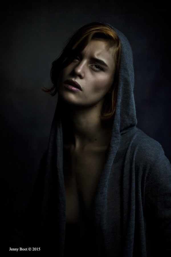 Female model photo shoot of Marleen Mathews in Amsterdam