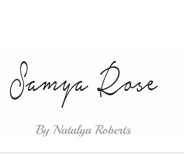 Female model photo shoot of Samya Rose 