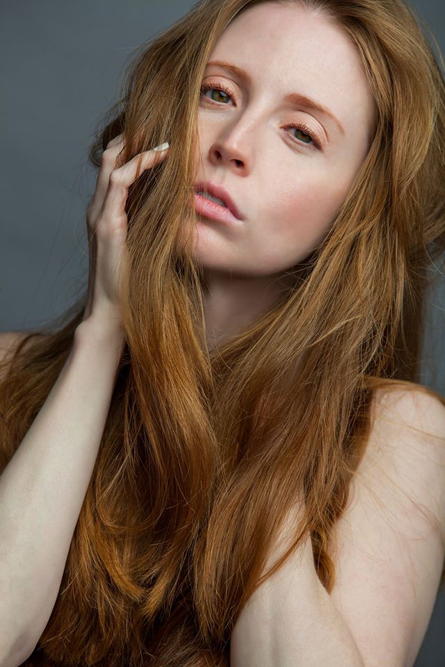 Female model photo shoot of Krystal Lynn Hedrick by Carlos Rodrigues