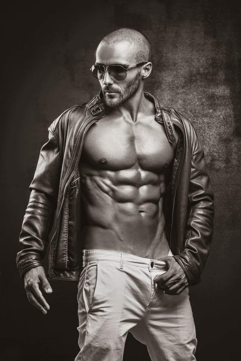 Male model photo shoot of TorresFrancisco
