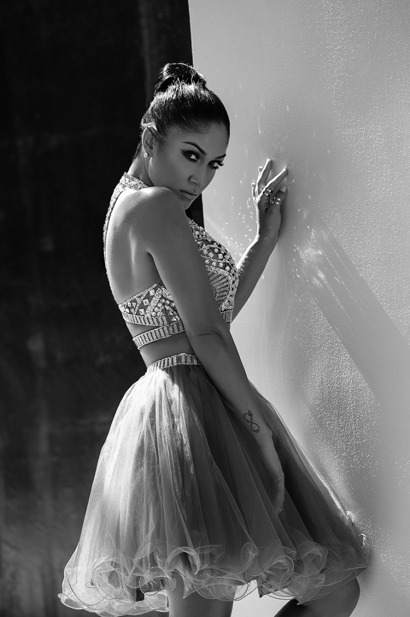 Female model photo shoot of Maria Milian by Maicol photography in Miami, FL