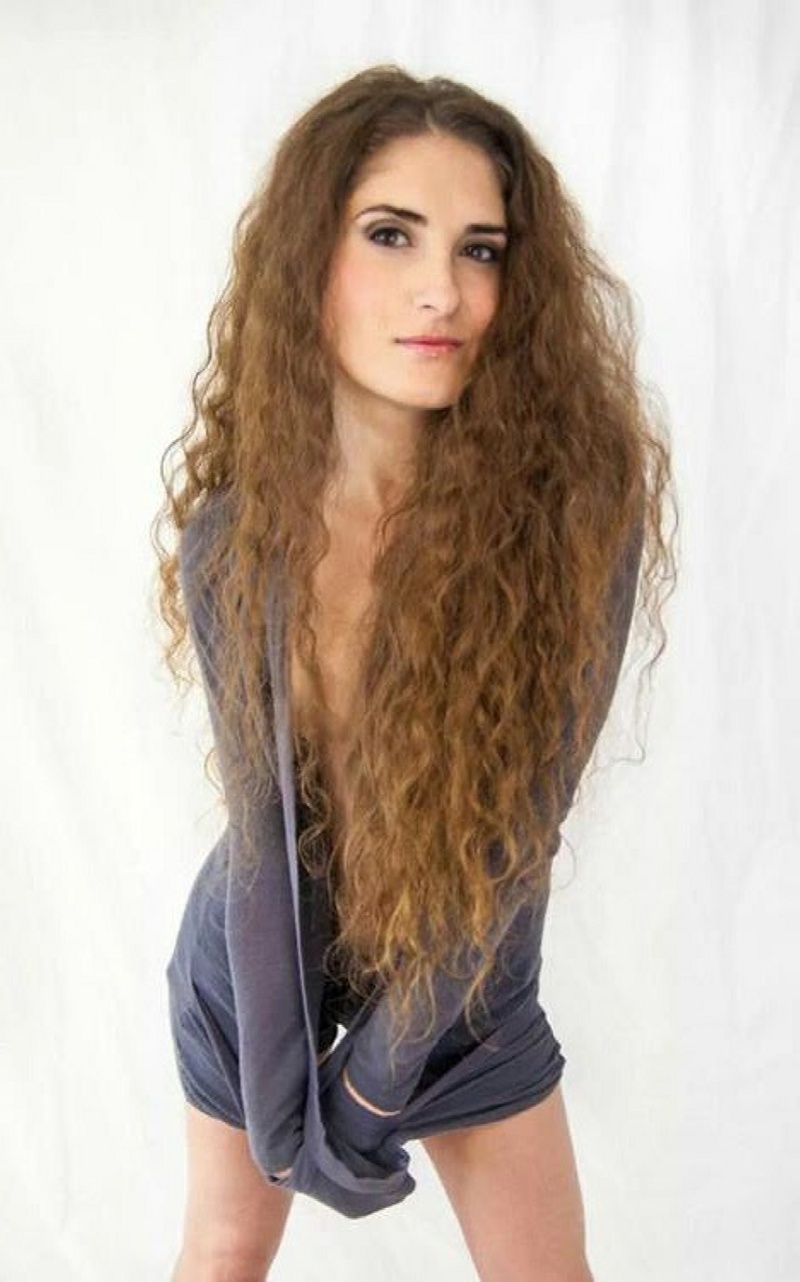 Female model photo shoot of Helen Arvanitis