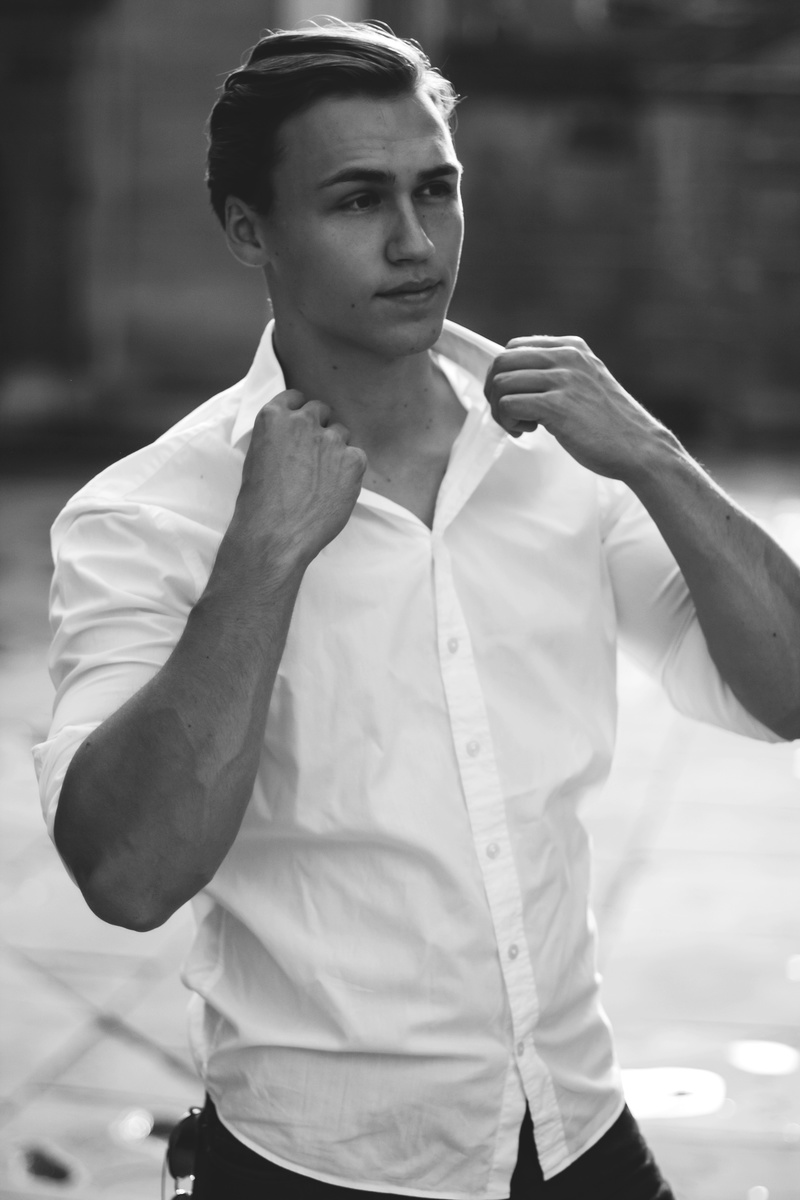 Male model photo shoot of Jason Farries in Oxford University