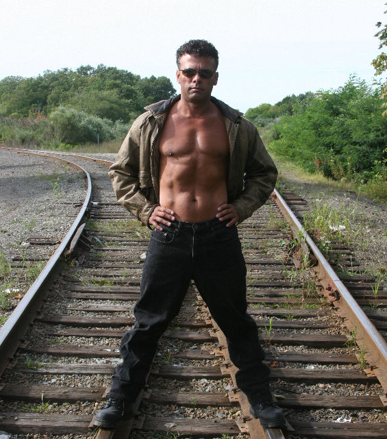 Male model photo shoot of LP Y-Ribeiro in Cape Cod, Massachusetts