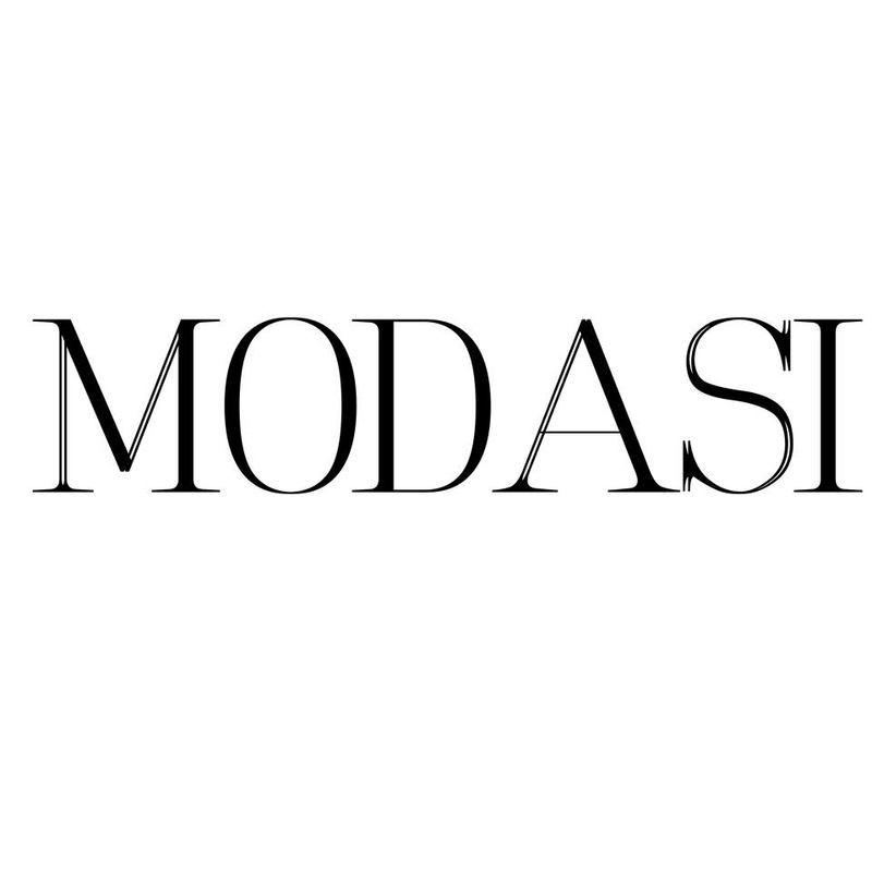Female model photo shoot of MODASI