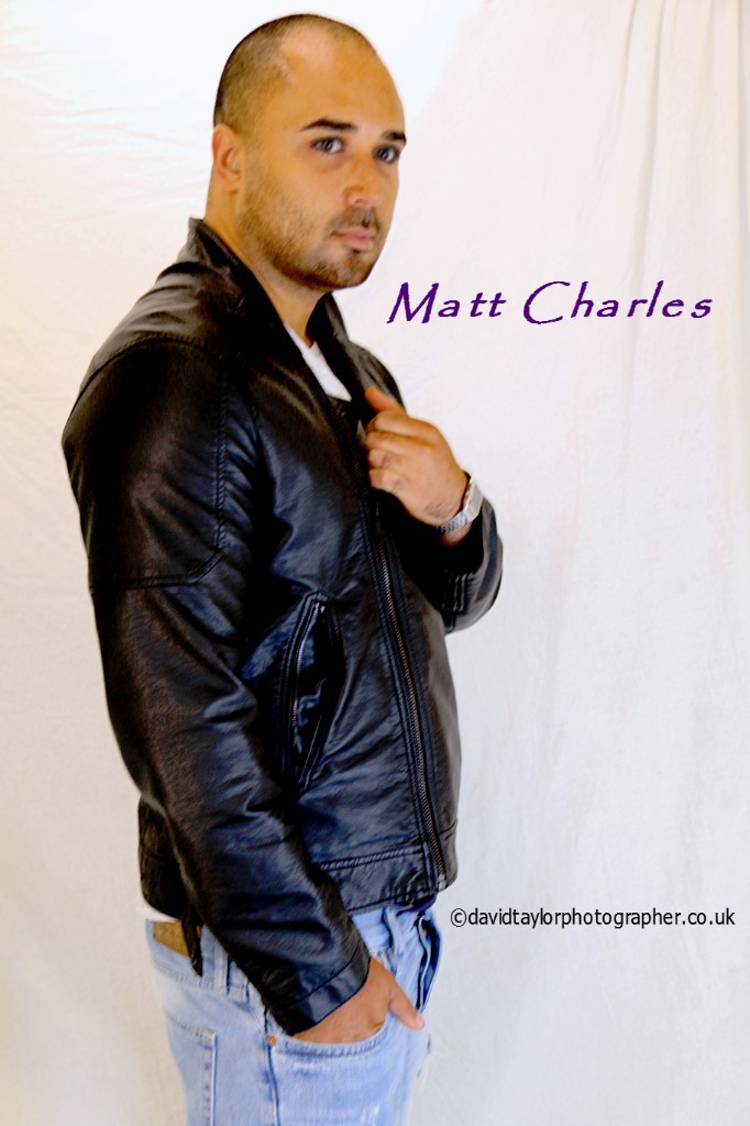 Male model photo shoot of Matt1984