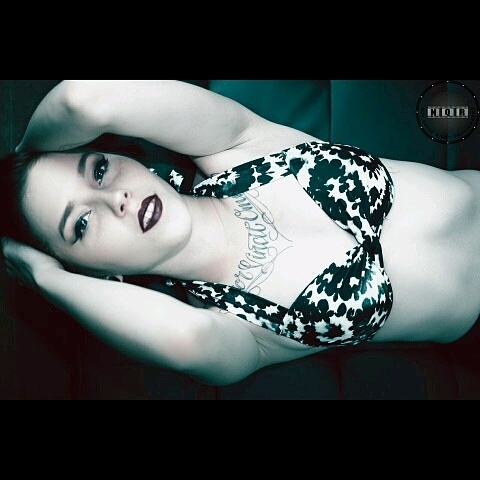 Female model photo shoot of Jade-Alexandra-
