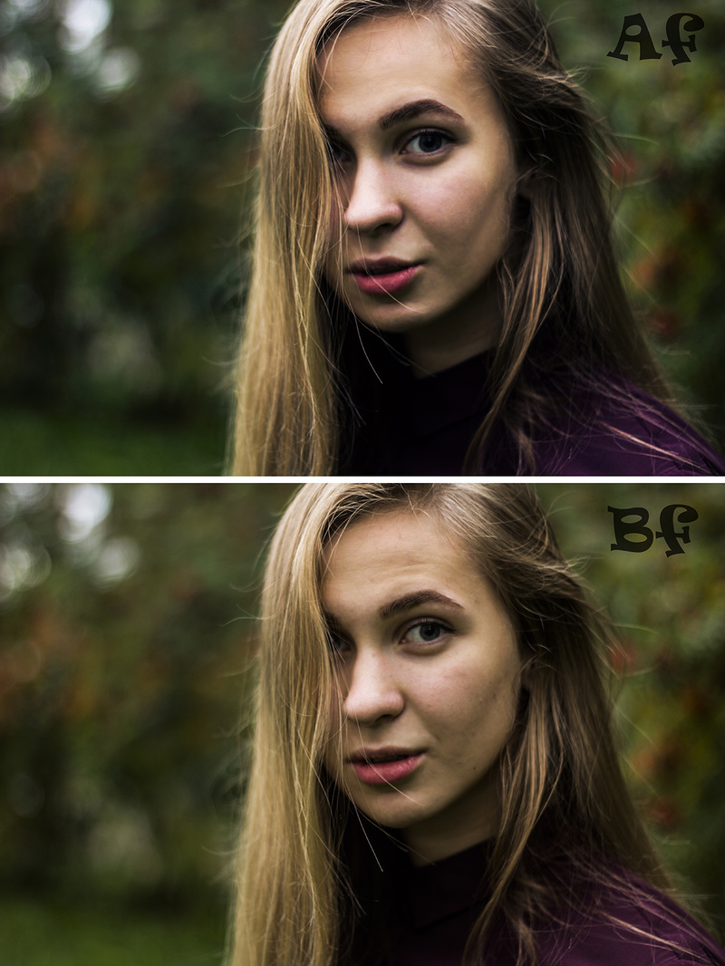 Female model photo shoot of katrineallice in Russia