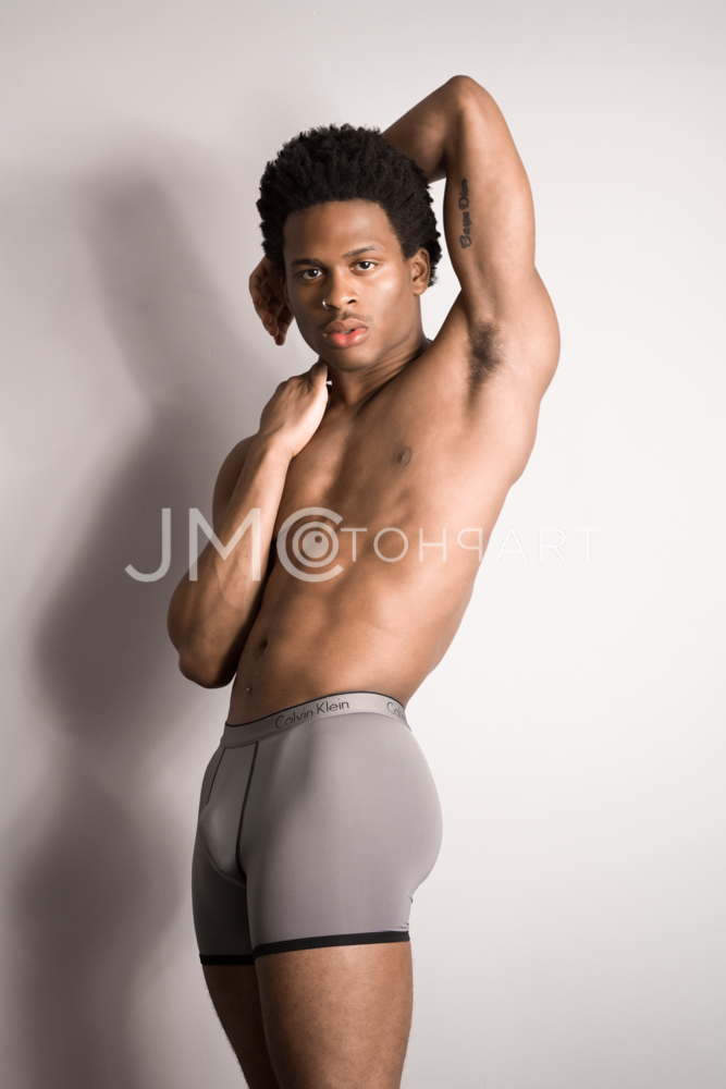 Male model photo shoot of JMC PHOTOART