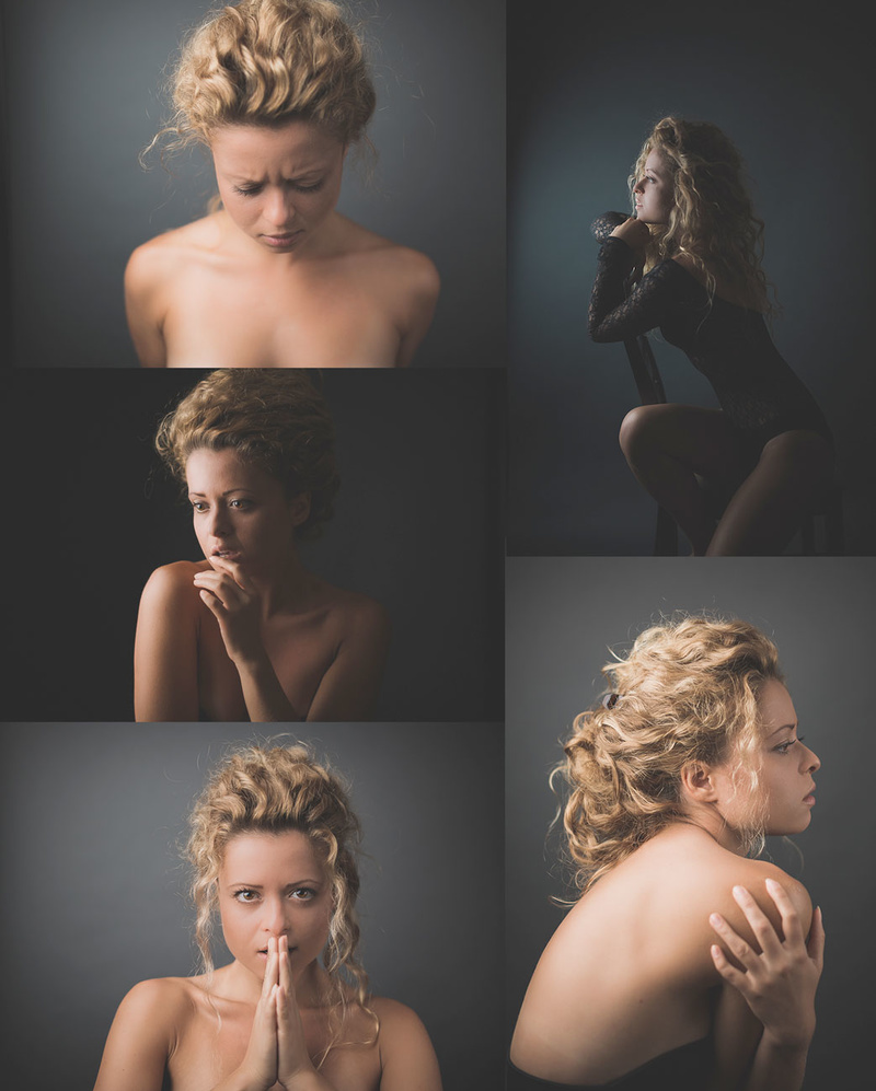 Female model photo shoot of Jessica de Virgilis by MarkLeeFoto in Los Angeles