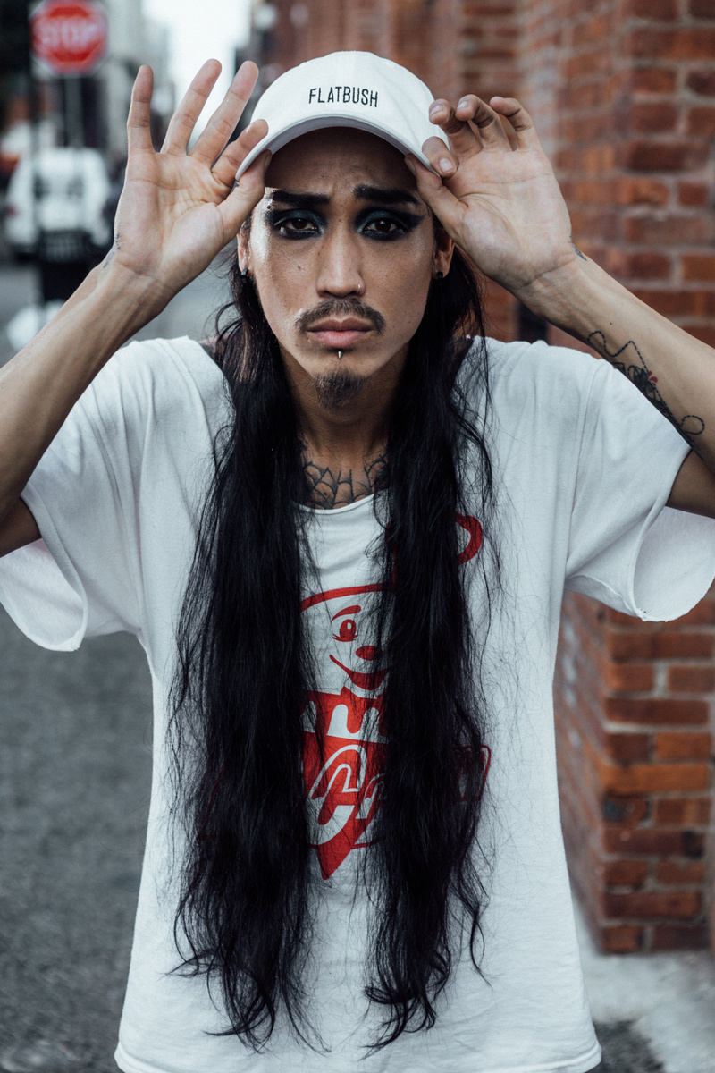 Male model photo shoot of Kenji Onoe