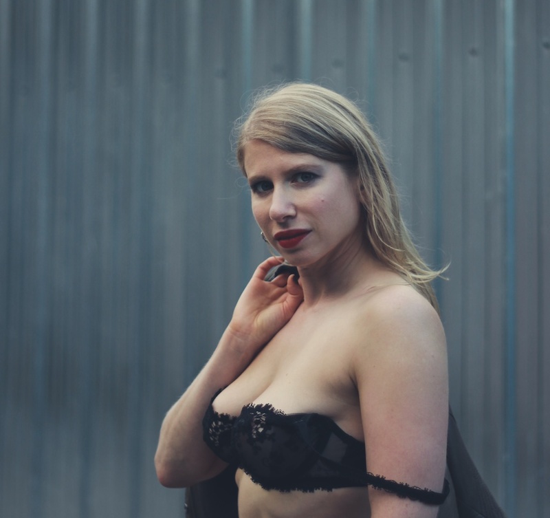 Female model photo shoot of AmberGAnn by Imtiaz at HamburgerArts in Toronto