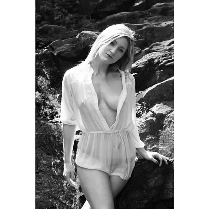 Female model photo shoot of Rae Serenity  by Model Portfolio