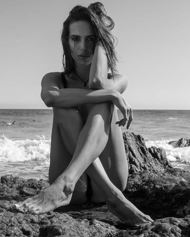 Female model photo shoot of Evgenia92